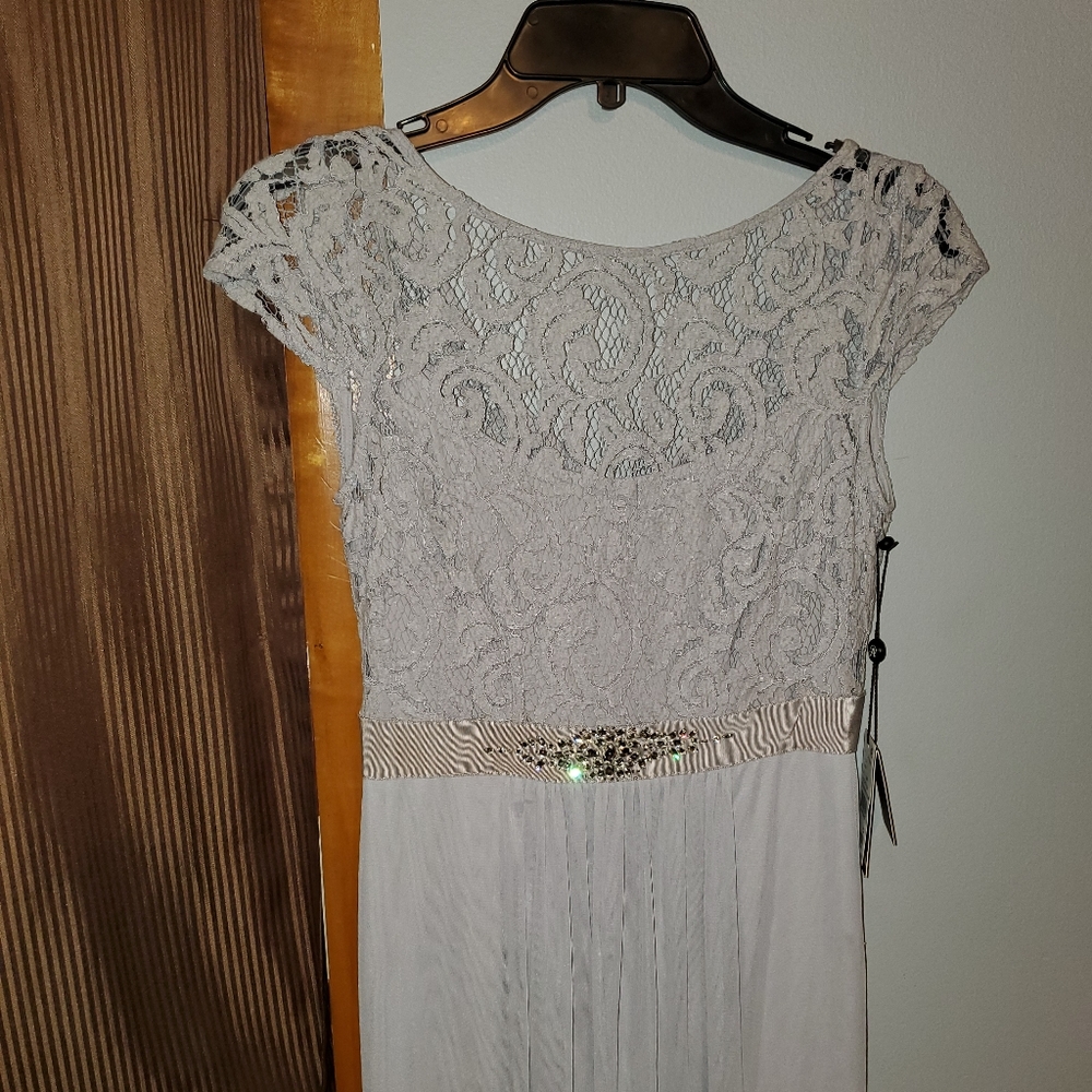 Beuty formal dress